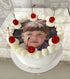 Photo Cake Redondo